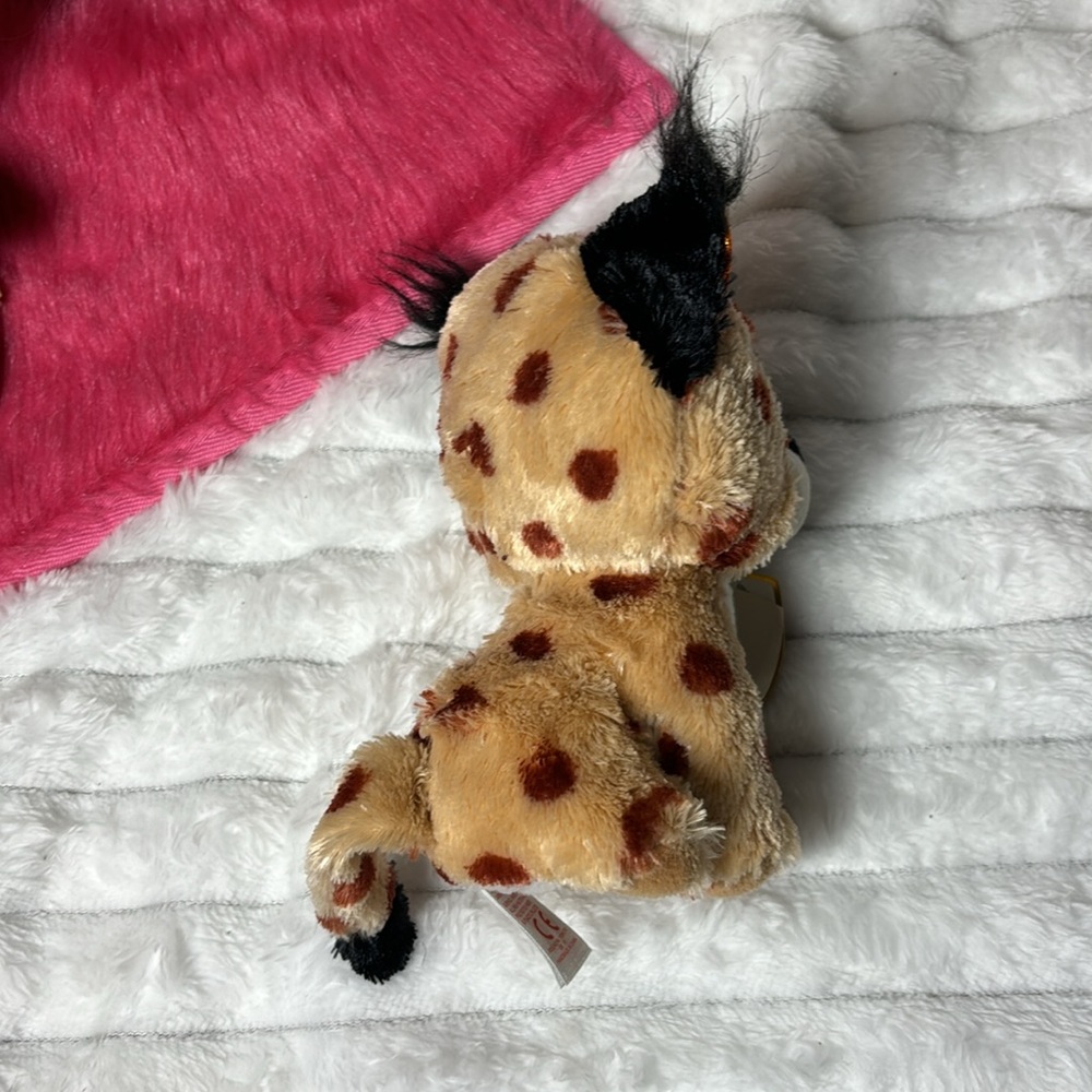 2015 Beanie Boos Ty Buckwheat 6” September 14 EUC - Picture 4 of 8